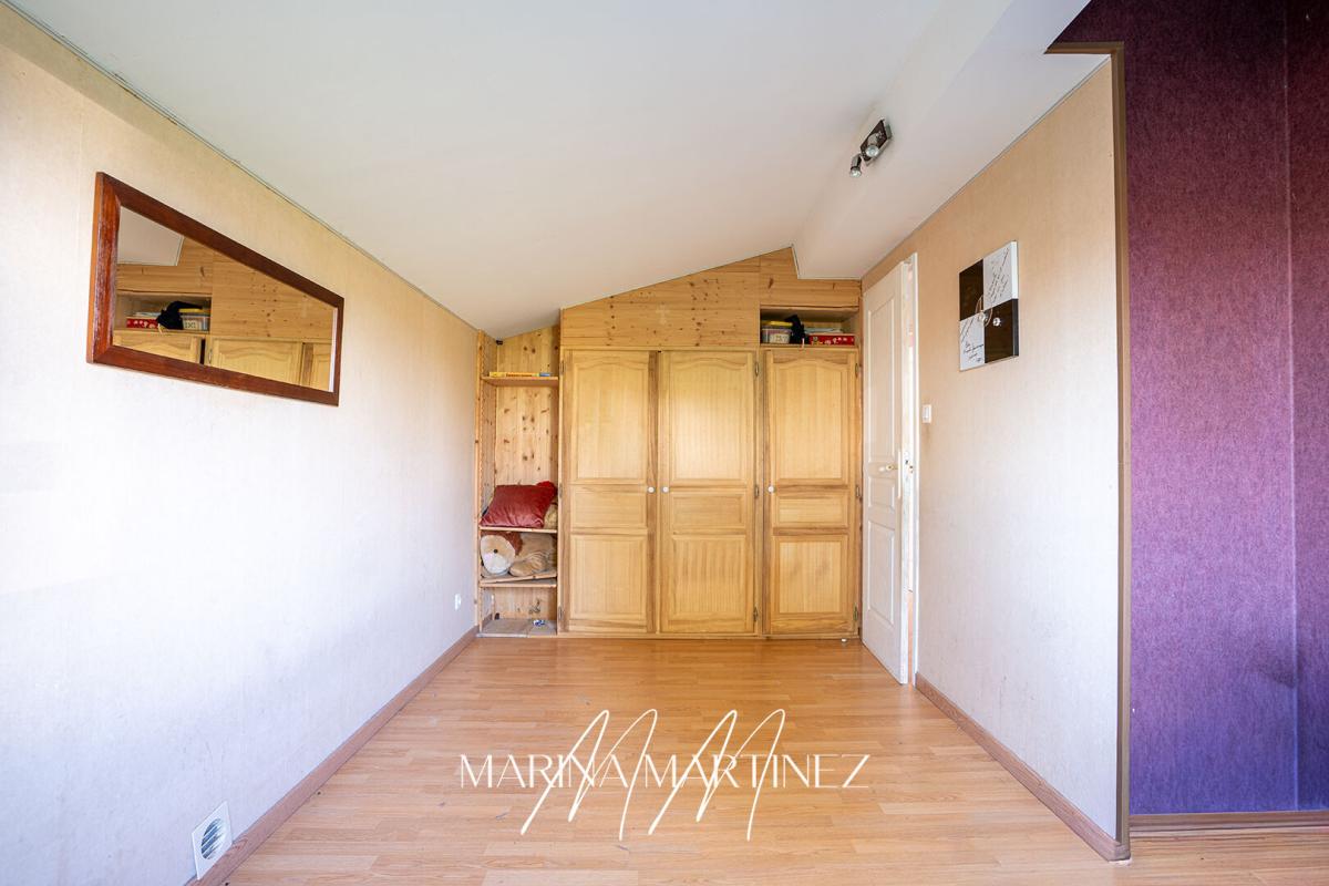 BRAM Maison familiale de caractère de 205 m² - terrain constructible de 2 100 m² 7