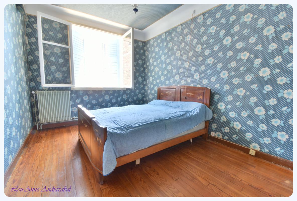 LAGOR LAGOR - MAISON BEARNAISE AVEC DEPENDANCE - 132 M² HABITABLE 10