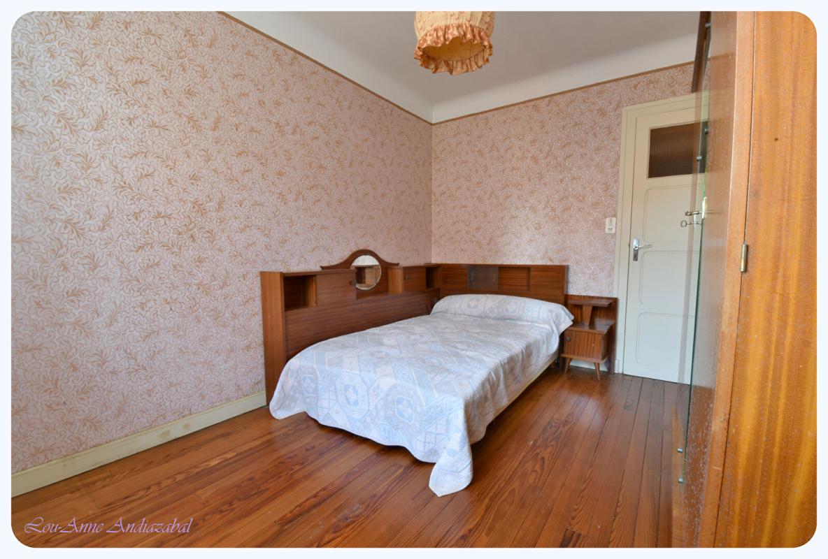LAGOR LAGOR - MAISON BEARNAISE AVEC DEPENDANCE - 132 M² HABITABLE 11
