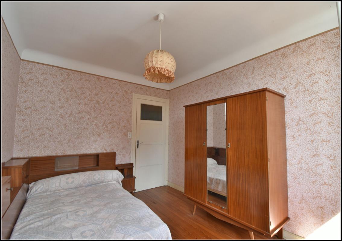 LAGOR LAGOR - MAISON BEARNAISE AVEC DEPENDANCE - 132 M² HABITABLE 6