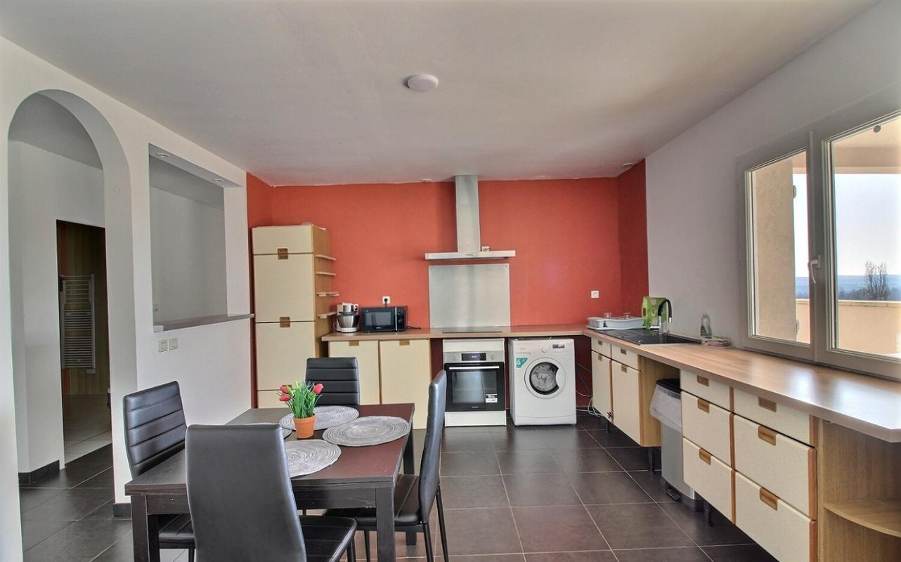 MALEMORT-SUR-CORREZE BRIVE - Malemort : Maison récente 290 m² avec 7 chambres  - Terrain 2 000 m² 12