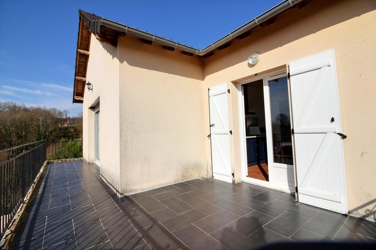 MALEMORT-SUR-CORREZE BRIVE - Malemort : Maison récente 290 m² avec 7 chambres  - Terrain 2 000 m² 15