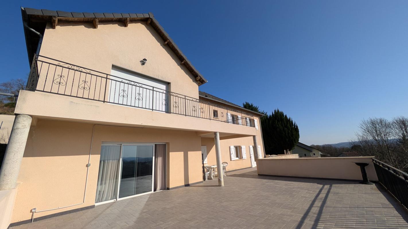 MALEMORT-SUR-CORREZE BRIVE - Malemort : Maison récente 290 m² avec 7 chambres  - Terrain 2 000 m² 17