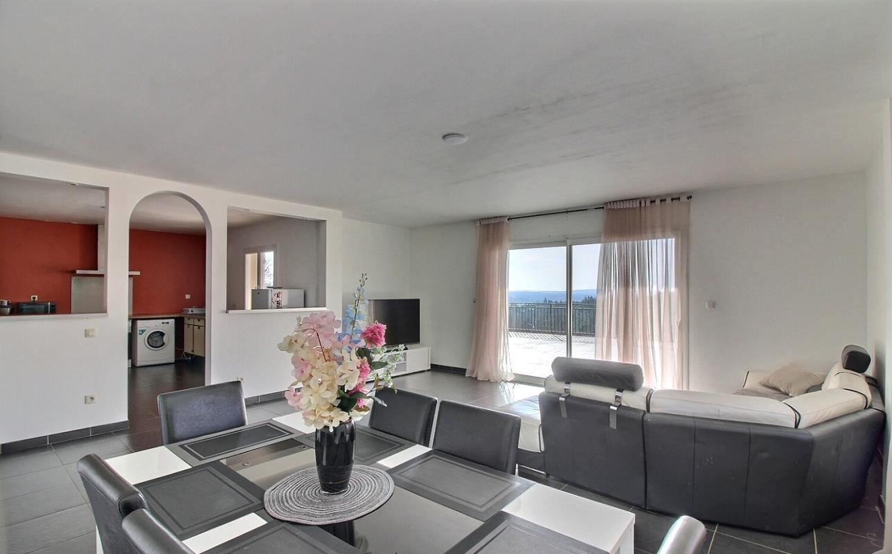 MALEMORT-SUR-CORREZE BRIVE - Malemort : Maison récente 290 m² avec 7 chambres  - Terrain 2 000 m² 2