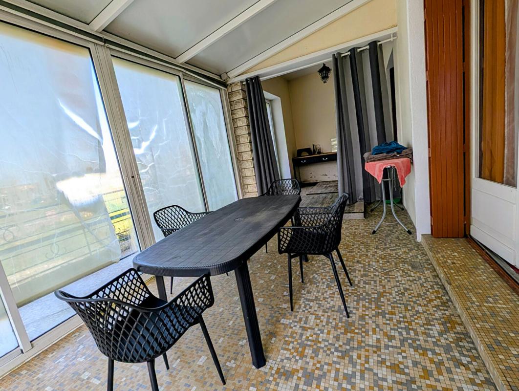 BERGERAC Maison à rafraichir à 20 minutes de Bergerac 3