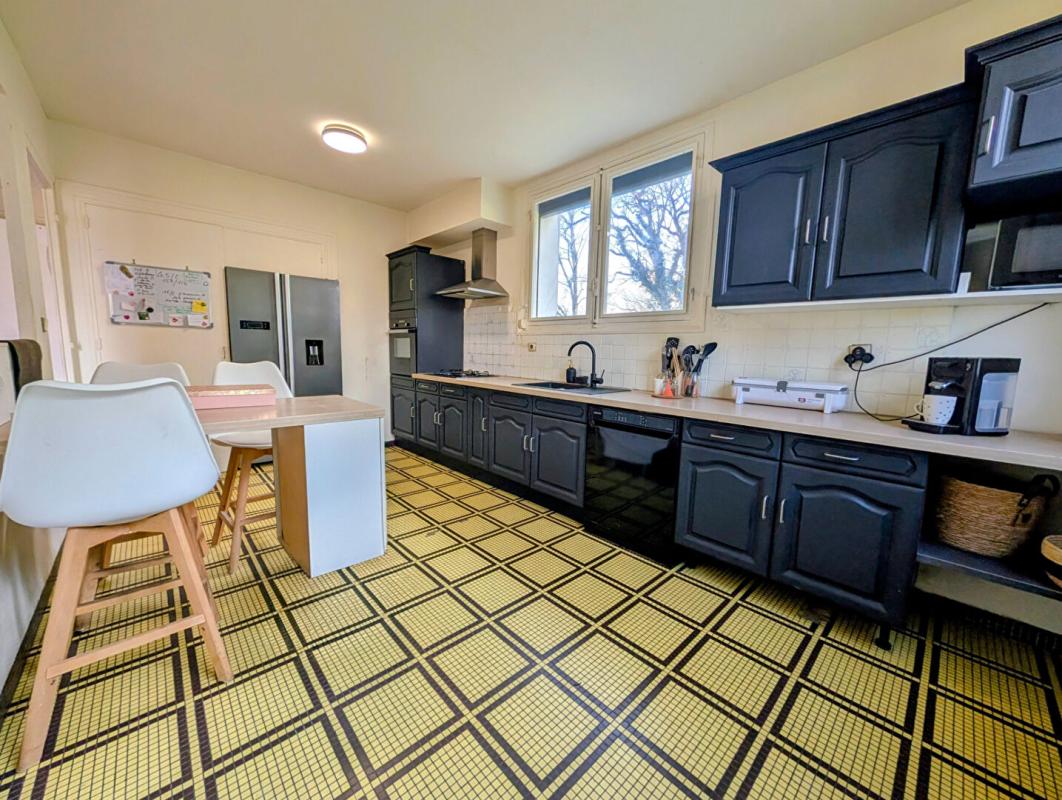 BERGERAC Maison à rafraichir à 20 minutes de Bergerac 5