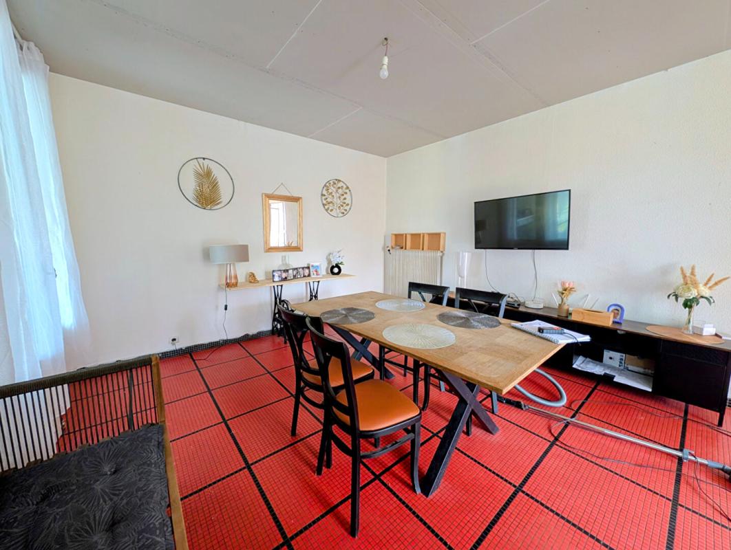 BERGERAC Maison à rafraichir à 20 minutes de Bergerac 6