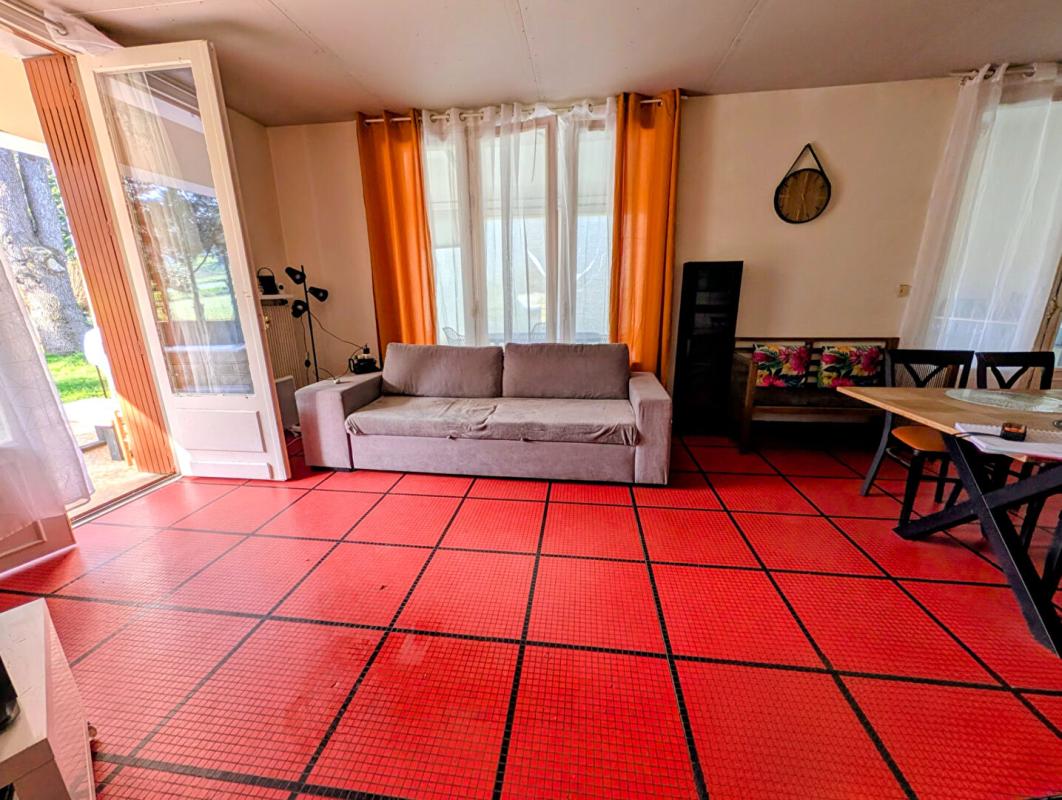 BERGERAC Maison à rafraichir à 20 minutes de Bergerac 8