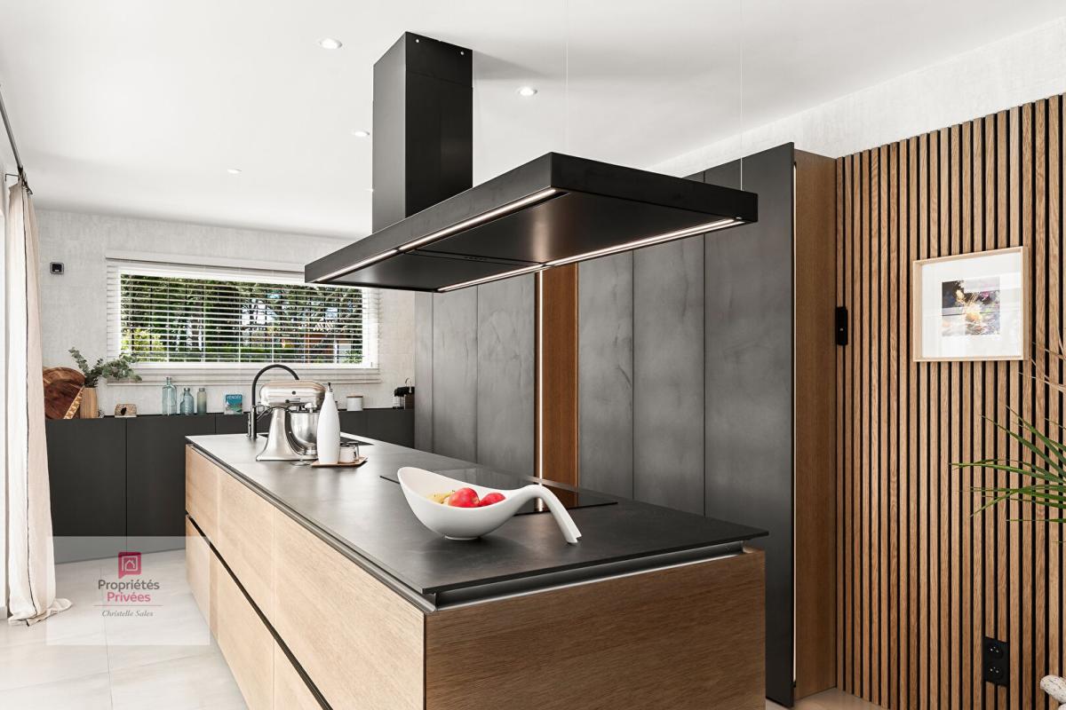 FAYENCE villa de plain-pied 4 pièces avec piscine proche fayence 11