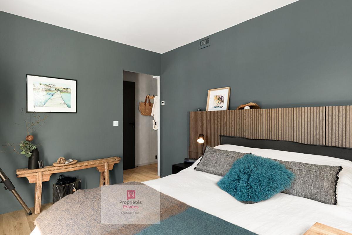 FAYENCE villa de plain-pied 4 pièces avec piscine proche fayence 17