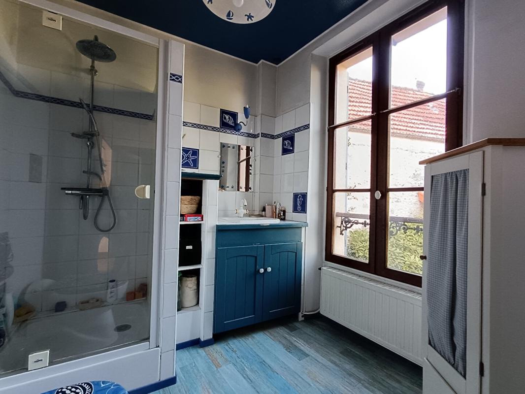 ROSNY-SUR-SEINE Maison Rosny Sur Seine 6 pièce(s) 120 m2 10