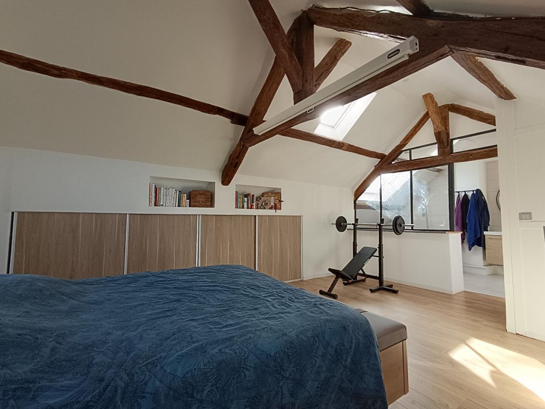 ROSNY-SUR-SEINE Maison Rosny Sur Seine 6 pièce(s) 120 m2 5