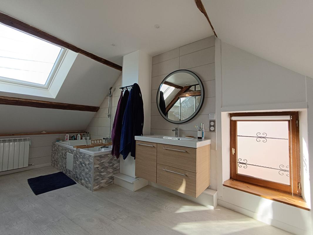 ROSNY-SUR-SEINE Maison Rosny Sur Seine 6 pièce(s) 120 m2 6