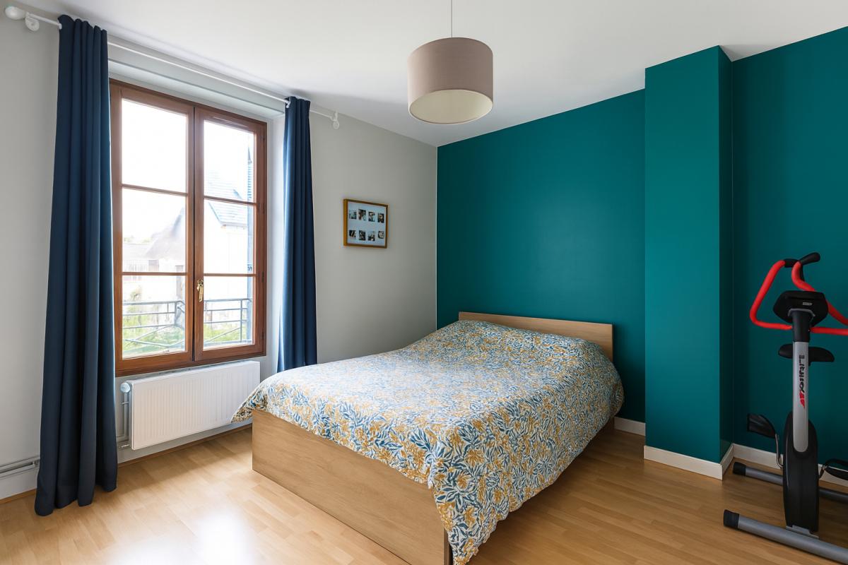 ROSNY-SUR-SEINE Maison Rosny Sur Seine 6 pièce(s) 120 m2 7