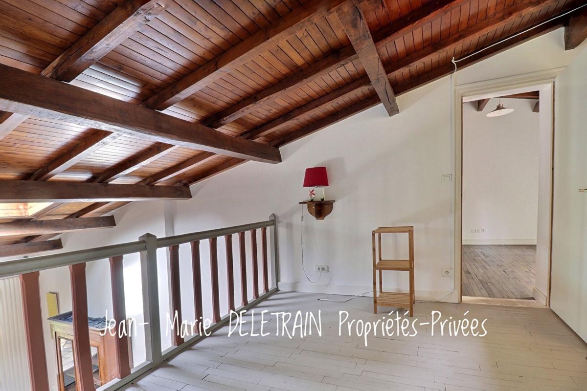 PRIGONRIEUX VENTE INTERACTIVE  - Prix d'appel 179 000  - PRIGONRIEUX - Maison 140 m² - Terrain 4 900 m² - 7 km Bergerac 10