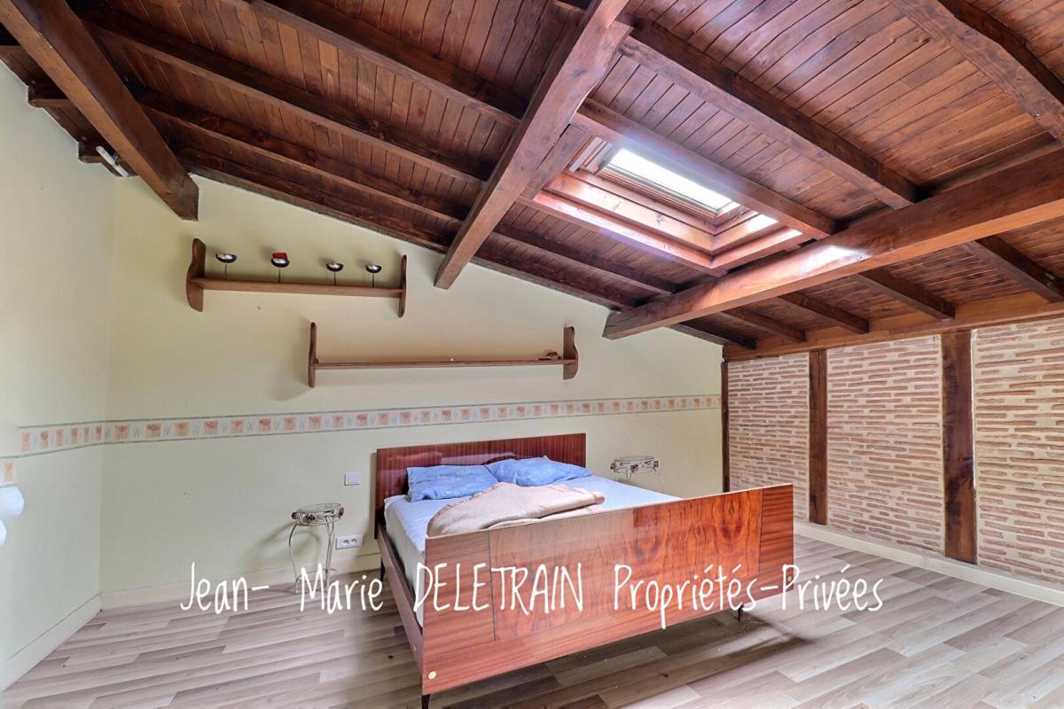 PRIGONRIEUX VENTE INTERACTIVE  - Prix d'appel 179 000  - PRIGONRIEUX - Maison 140 m² - Terrain 4 900 m² - 7 km Bergerac 12