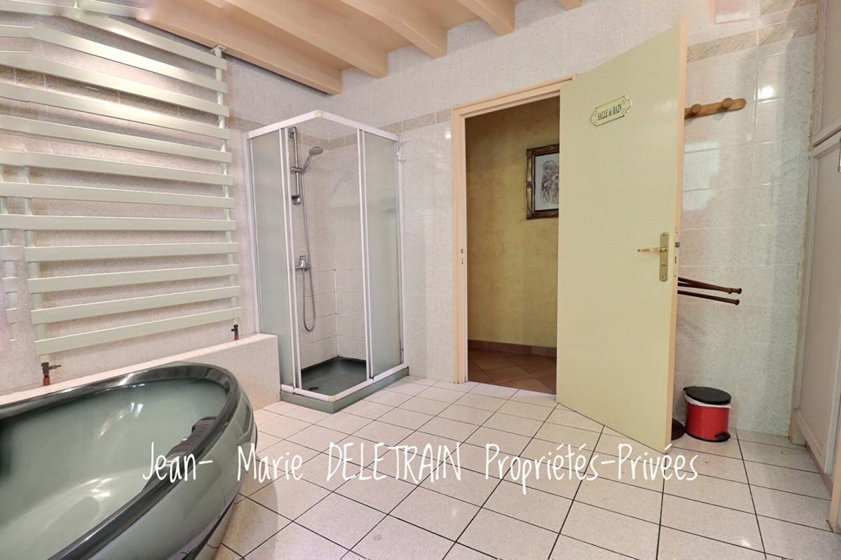 PRIGONRIEUX VENTE INTERACTIVE  - Prix d'appel 179 000  - PRIGONRIEUX - Maison 140 m² - Terrain 4 900 m² - 7 km Bergerac 13