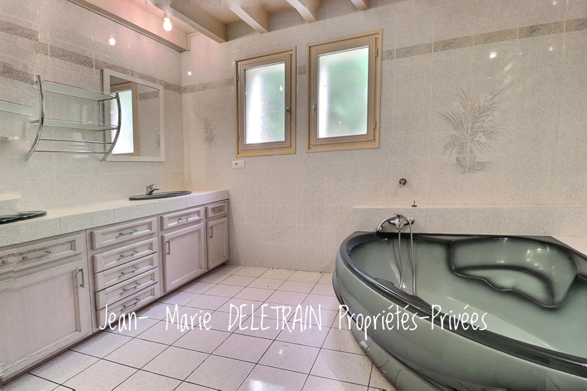 PRIGONRIEUX VENTE INTERACTIVE  - Prix d'appel 179 000  - PRIGONRIEUX - Maison 140 m² - Terrain 4 900 m² - 7 km Bergerac 14