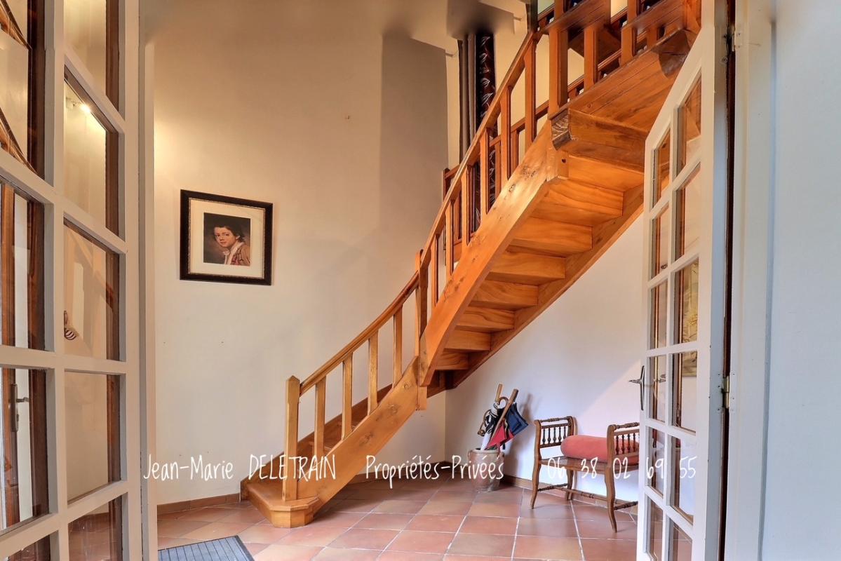 PRIGONRIEUX VENTE INTERACTIVE  - Prix d'appel 179 000  - PRIGONRIEUX - Maison 140 m² - Terrain 4 900 m² - 7 km Bergerac 9