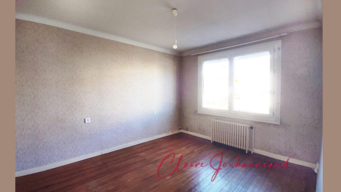 SAINT-NAZAIRE Maison  à fort potentiel avec jardin et grand garage - 8