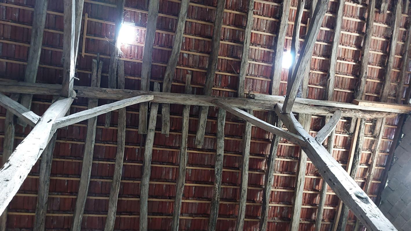 CORRE Maison Corre 7 pièce(s) 181 m2, dépendances, jardin 10