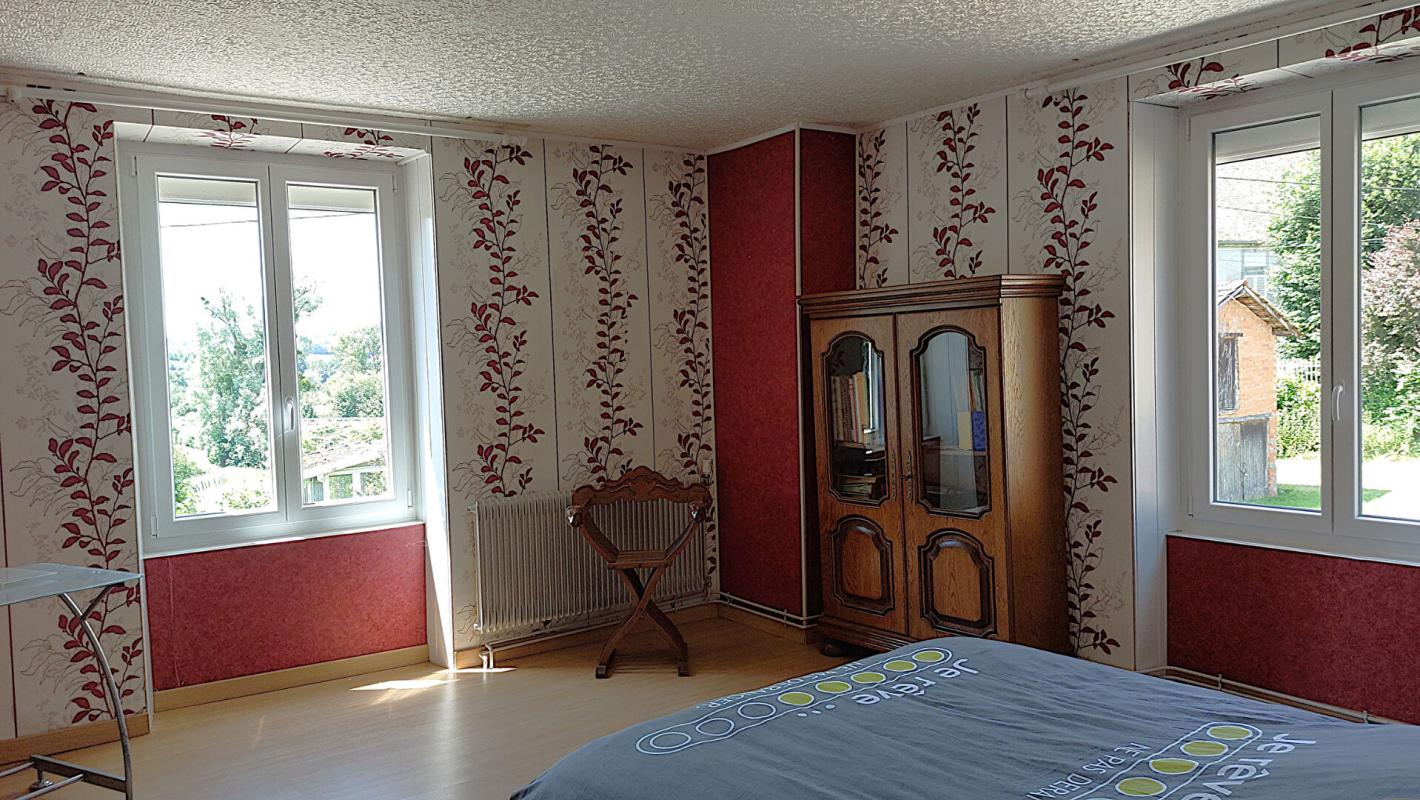 CORRE Maison Corre 7 pièce(s) 181 m2, dépendances, jardin 7