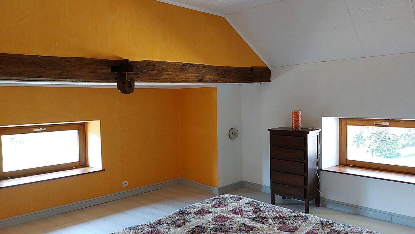 CORRE Maison Corre 7 pièce(s) 181 m2, dépendances, jardin 8