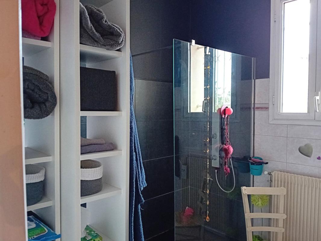 CAUSSADE Maison  7 pièce(s) 199 m2 10