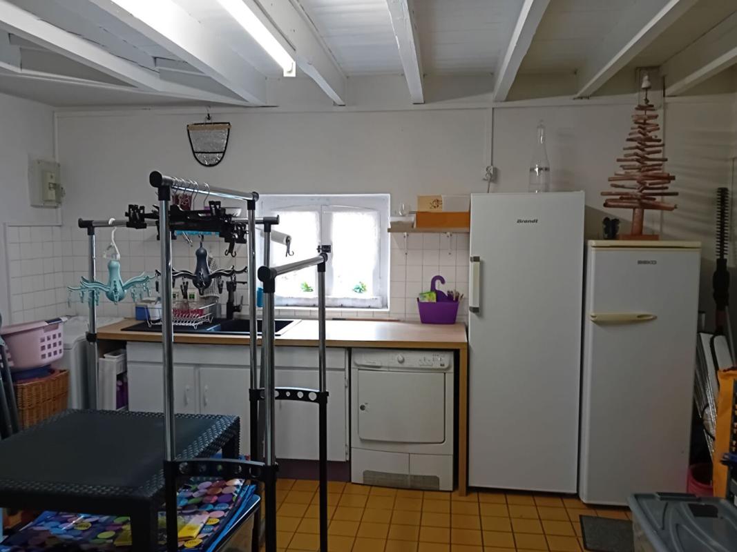 CAUSSADE Maison  7 pièce(s) 199 m2 16