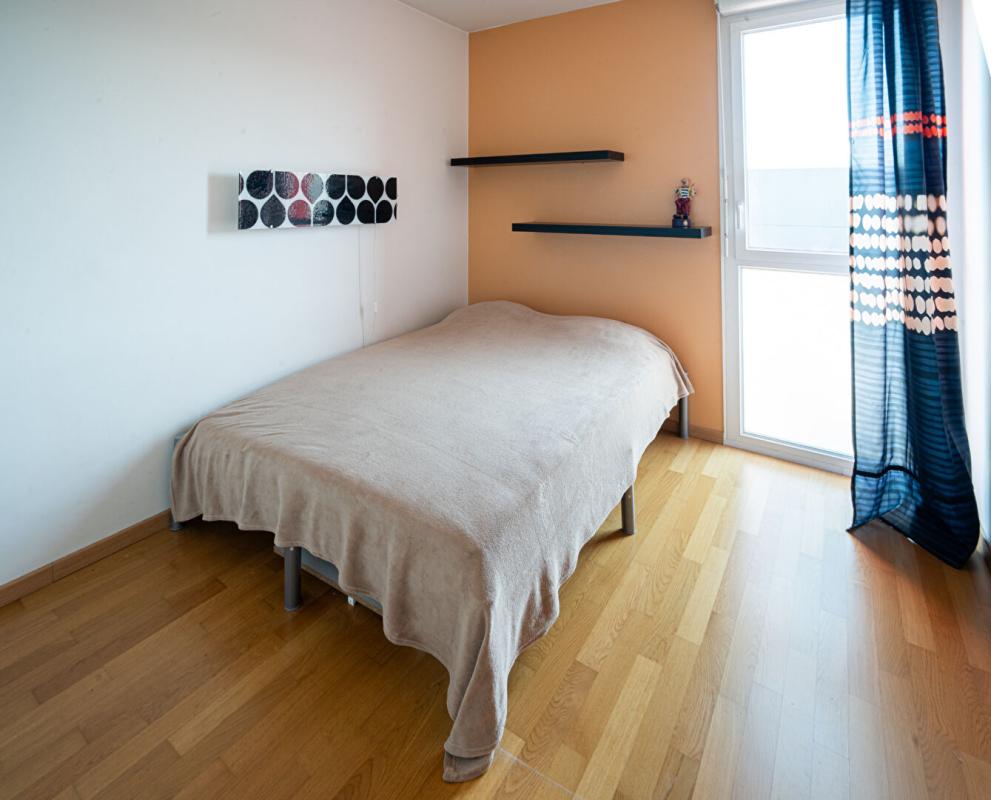 RIS-ORANGIS Superbe 3 pièces de 65m2 moderne et lumineux avec balcon ? Calme et verdoyant en bord de Seine, aux portes de Paris 7