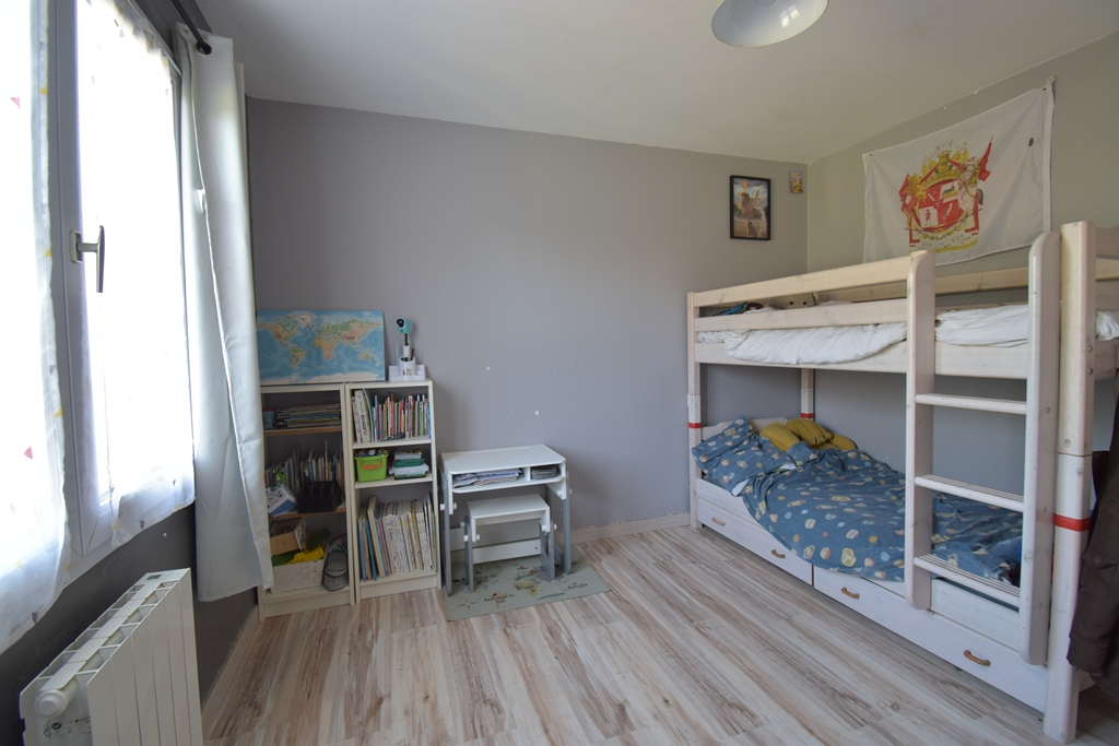 LES SABLES-D'OLONNE Maison Les Sables d'Olonne 5 pièces 129m2 + T2 45 m2 8