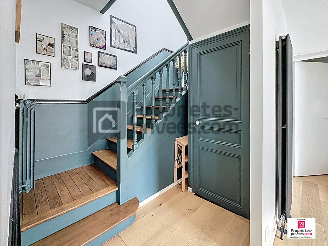 CRECY-LA-CHAPELLE Maison Crecy La Chapelle 6 pièces 148 m2 11