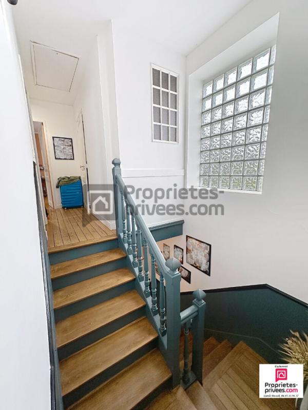 CRECY-LA-CHAPELLE Maison Crecy La Chapelle 6 pièces 148 m2 12