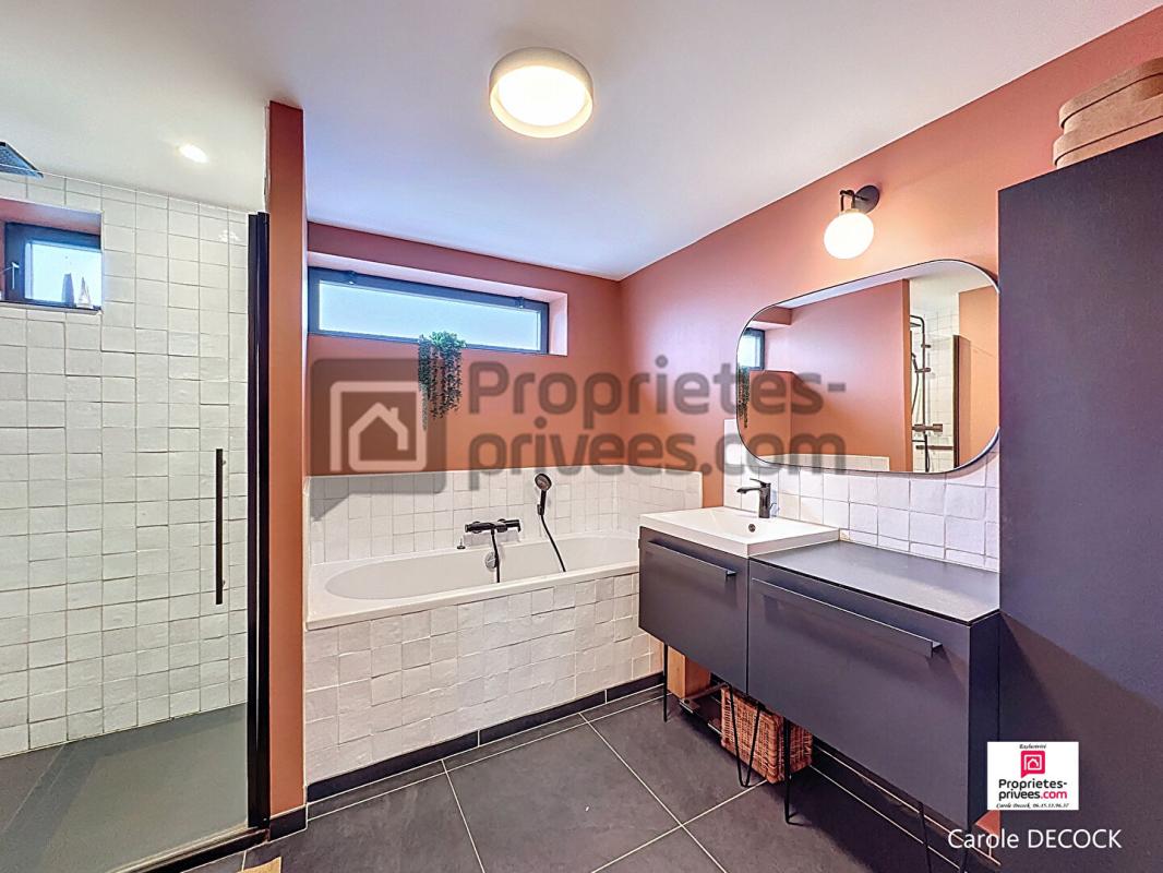 CRECY-LA-CHAPELLE Maison Crecy La Chapelle 6 pièces 148 m2 13