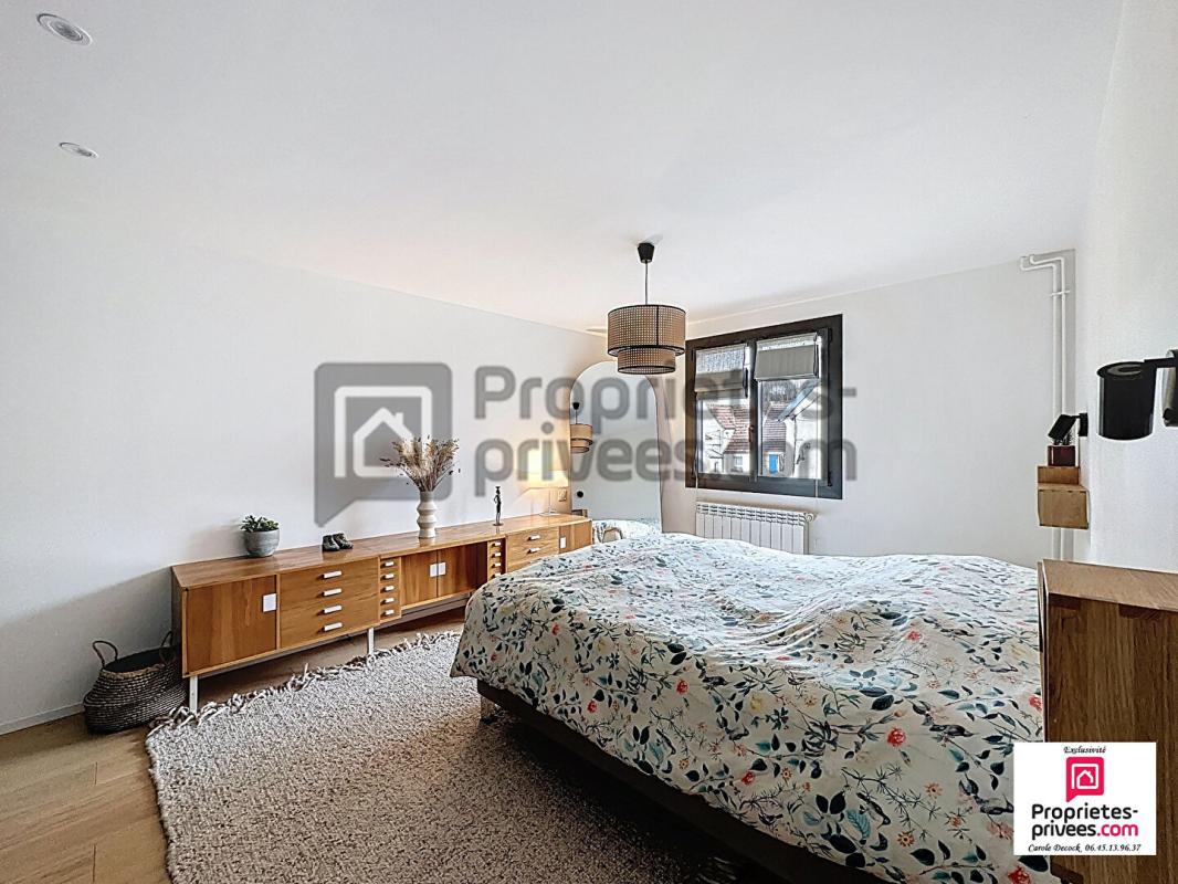 CRECY-LA-CHAPELLE Maison Crecy La Chapelle 6 pièces 148 m2 14