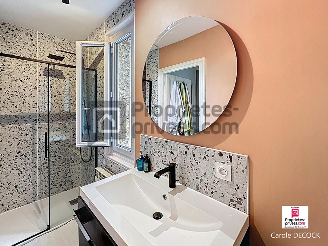 CRECY-LA-CHAPELLE Maison Crecy La Chapelle 6 pièces 148 m2 15