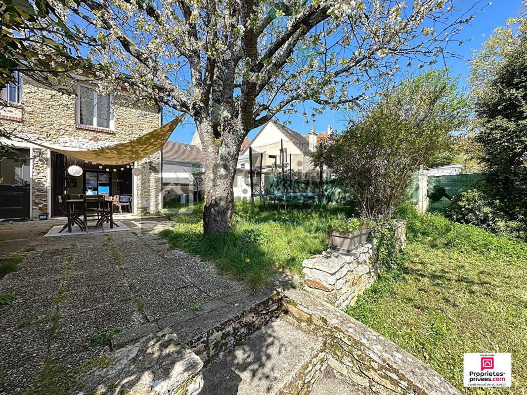 CRECY-LA-CHAPELLE Maison Crecy La Chapelle 6 pièces 148 m2 4