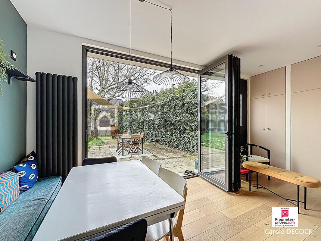 CRECY-LA-CHAPELLE Maison Crecy La Chapelle 6 pièces 148 m2 6