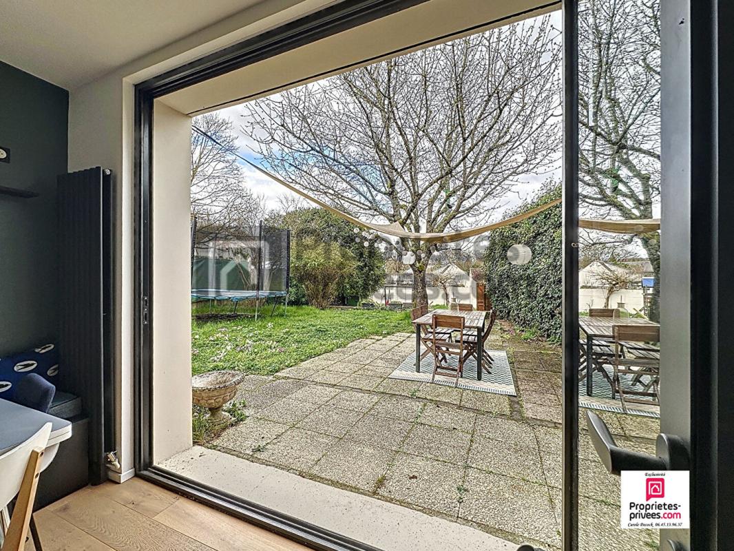 CRECY-LA-CHAPELLE Maison Crecy La Chapelle 6 pièces 148 m2 7