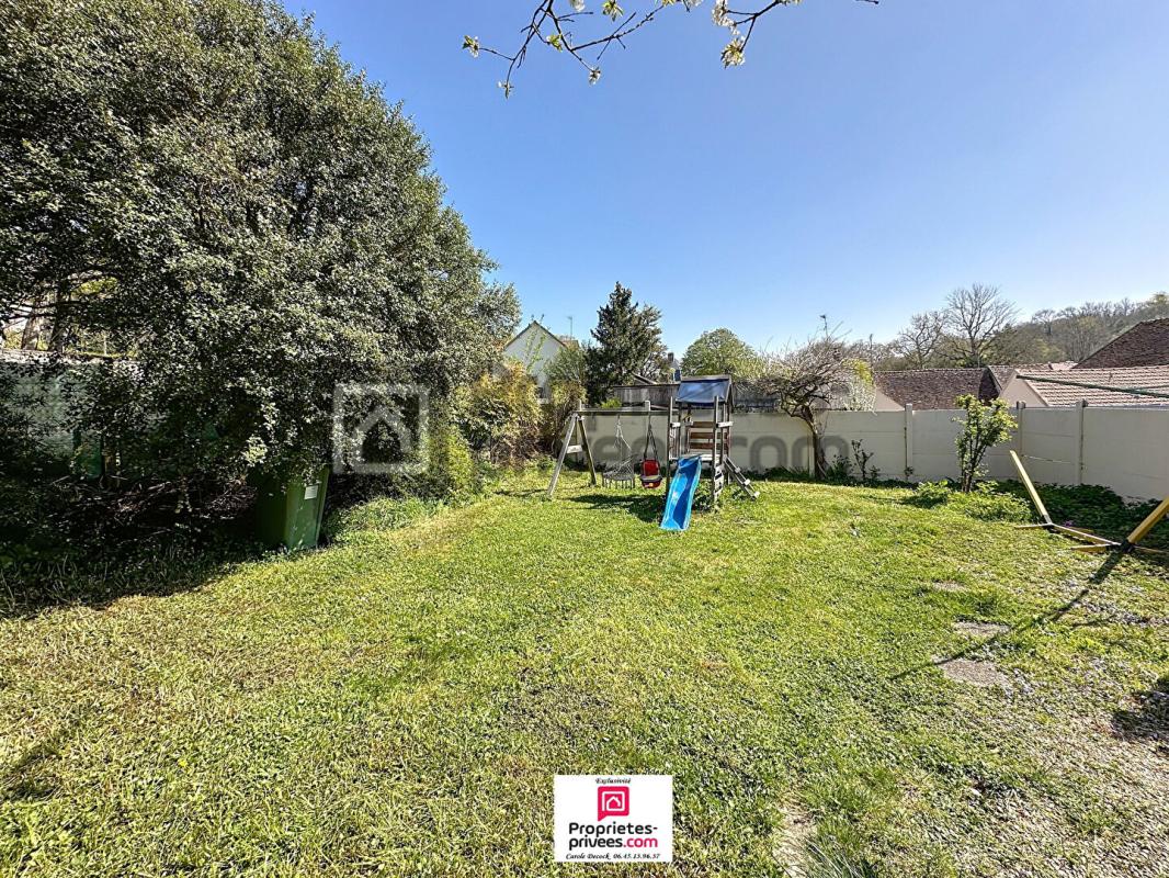 CRECY-LA-CHAPELLE Maison Crecy La Chapelle 6 pièces 148 m2 8