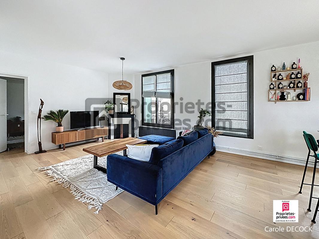 CRECY-LA-CHAPELLE Maison Crecy La Chapelle 6 pièces 148 m2 9