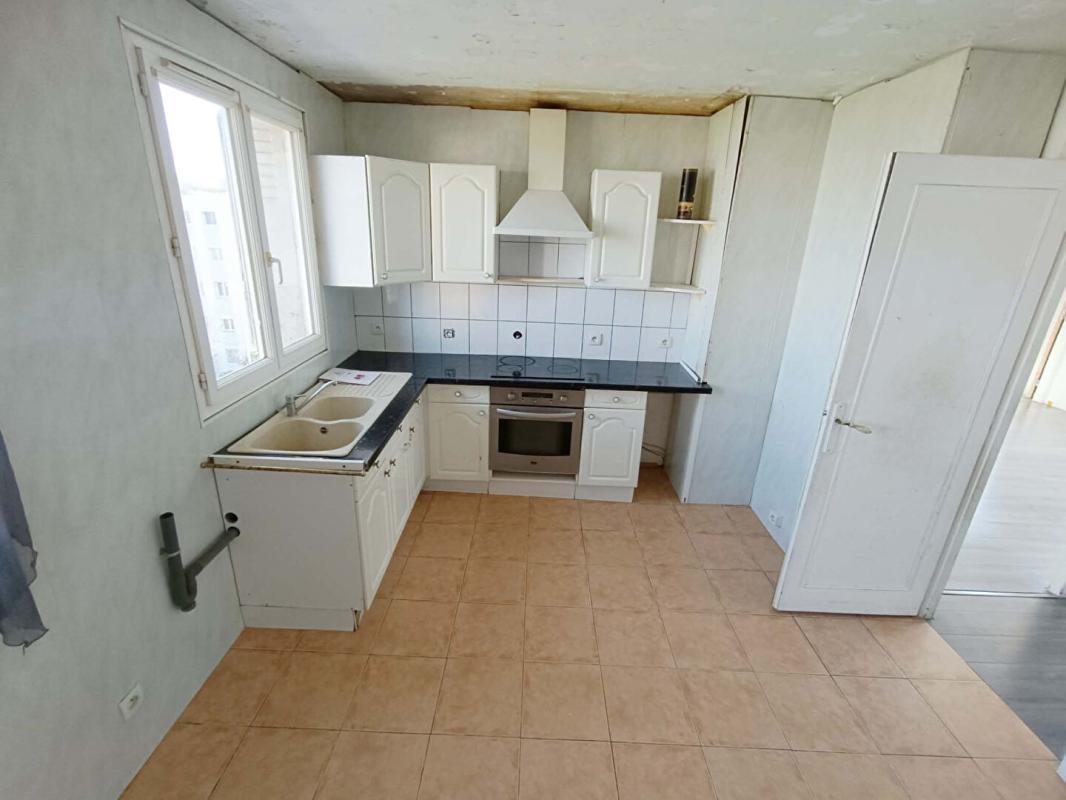 MARTIGUES Appartement Martigues 3 pièce(s) 60 m2 8