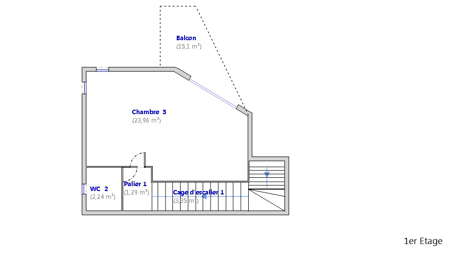 ALLAUCH EXCLUSIVITE  Maison d'architecte Allauch 10