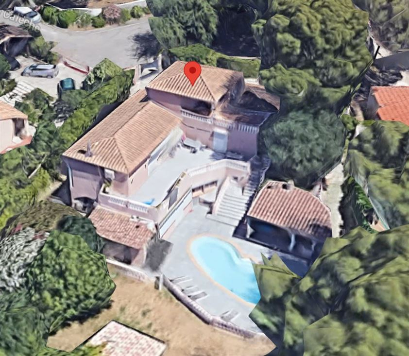 ALLAUCH EXCLUSIVITE  Maison d'architecte Allauch 3