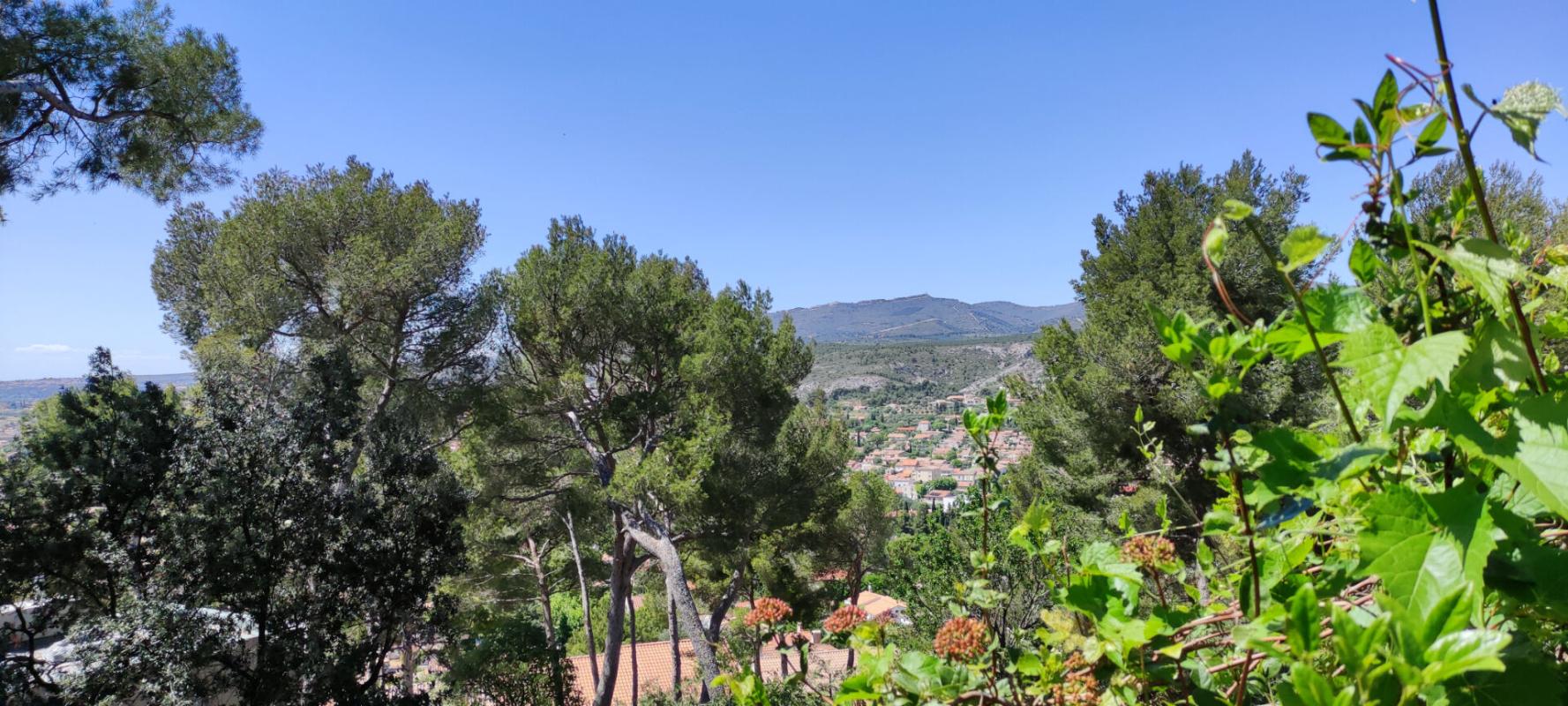 ALLAUCH EXCLUSIVITE  Maison d'architecte Allauch 6