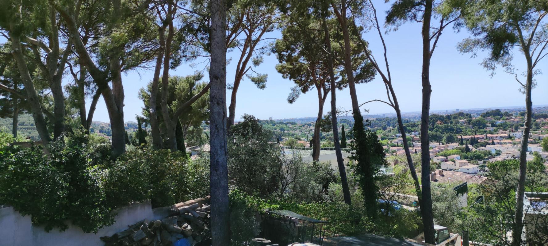 ALLAUCH EXCLUSIVITE  Maison d'architecte Allauch 7