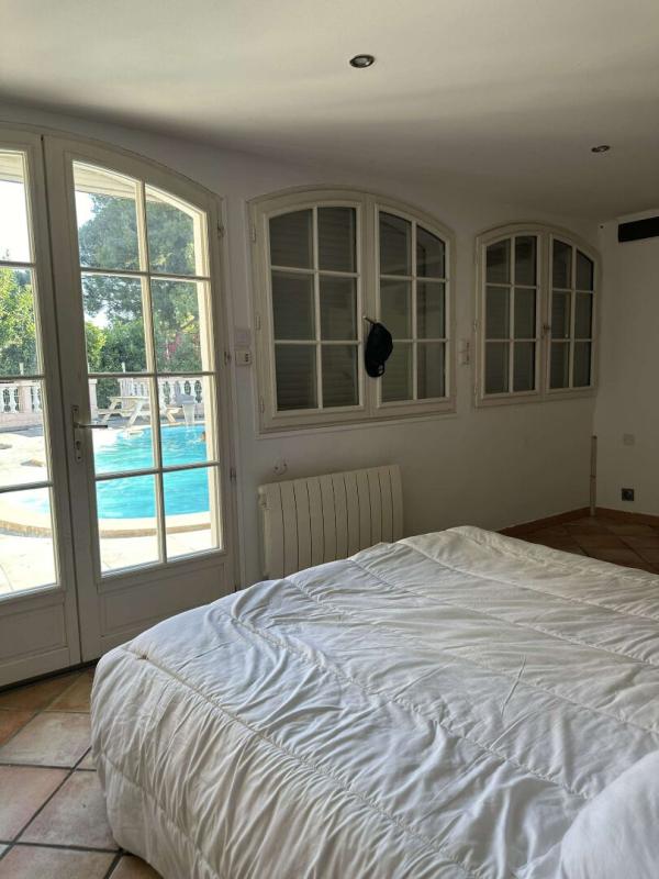 ALLAUCH EXCLUSIVITE  Maison d'architecte Allauch 8