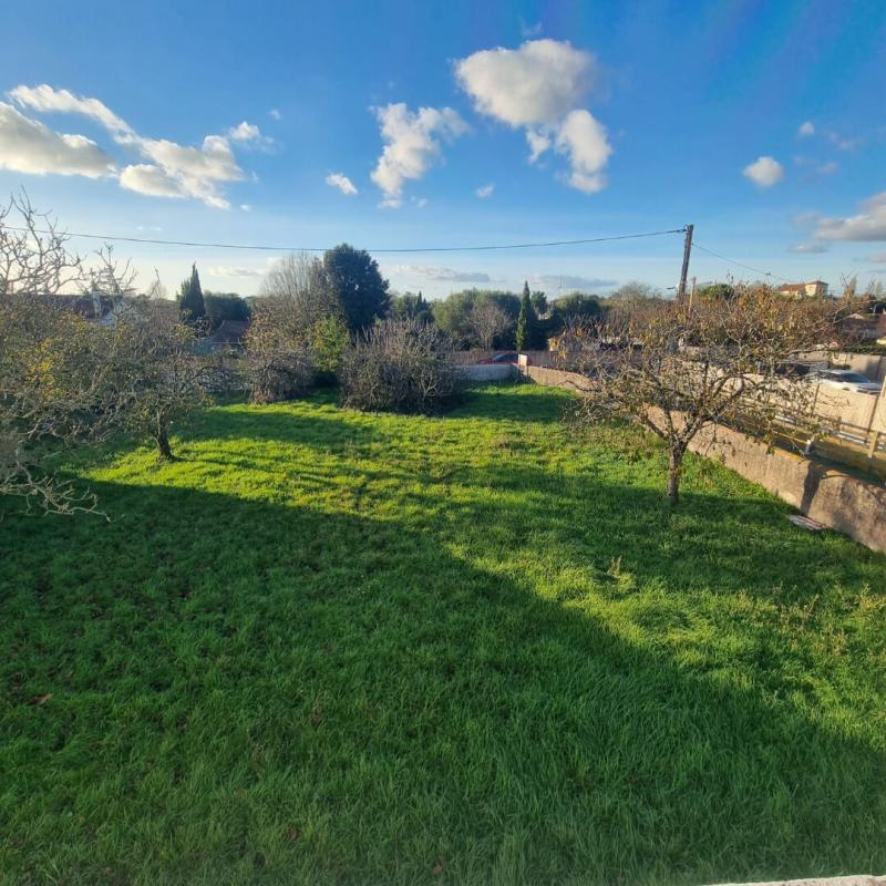 ANGLES Terrain Angles 668 m2 1