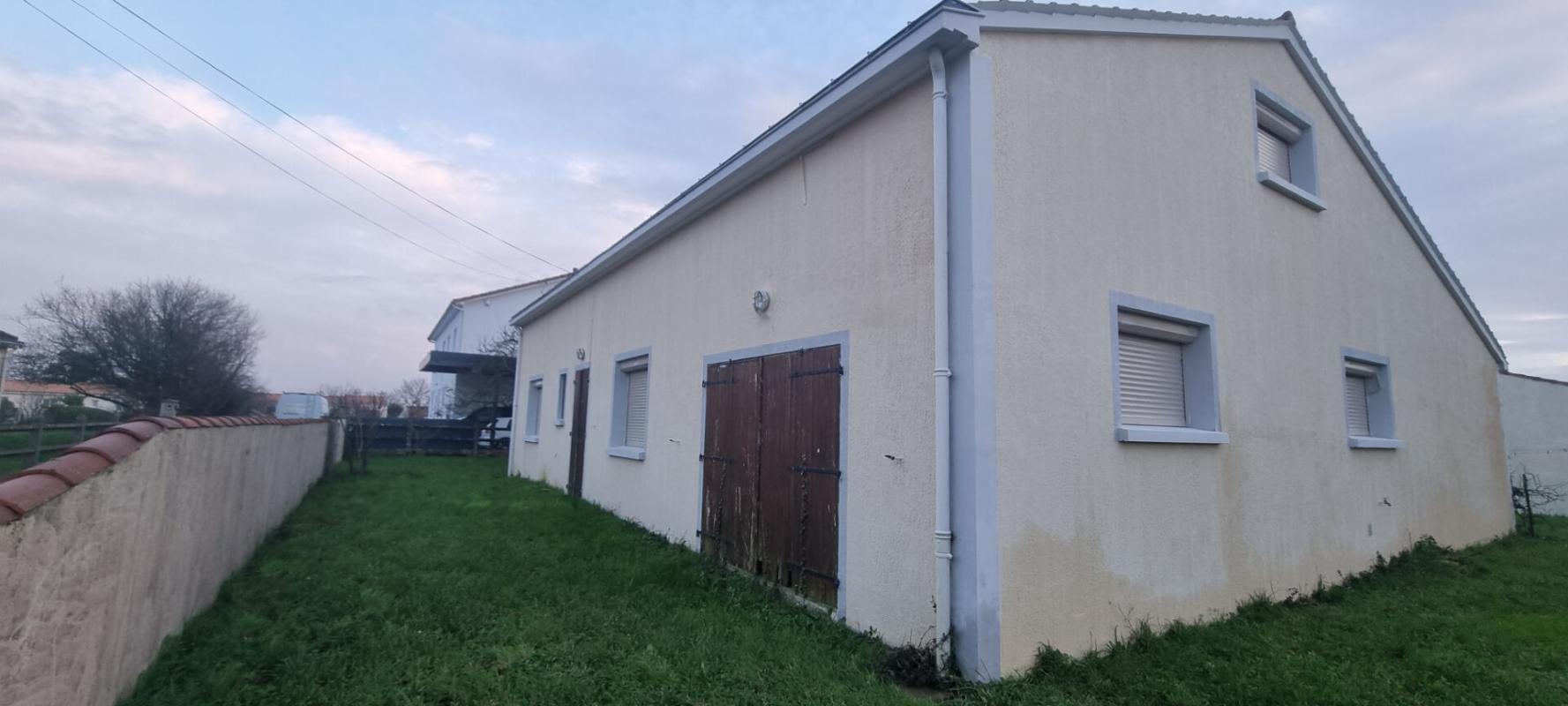 ANGLES Maison Angles 7 pièce(s) 170 m2 2