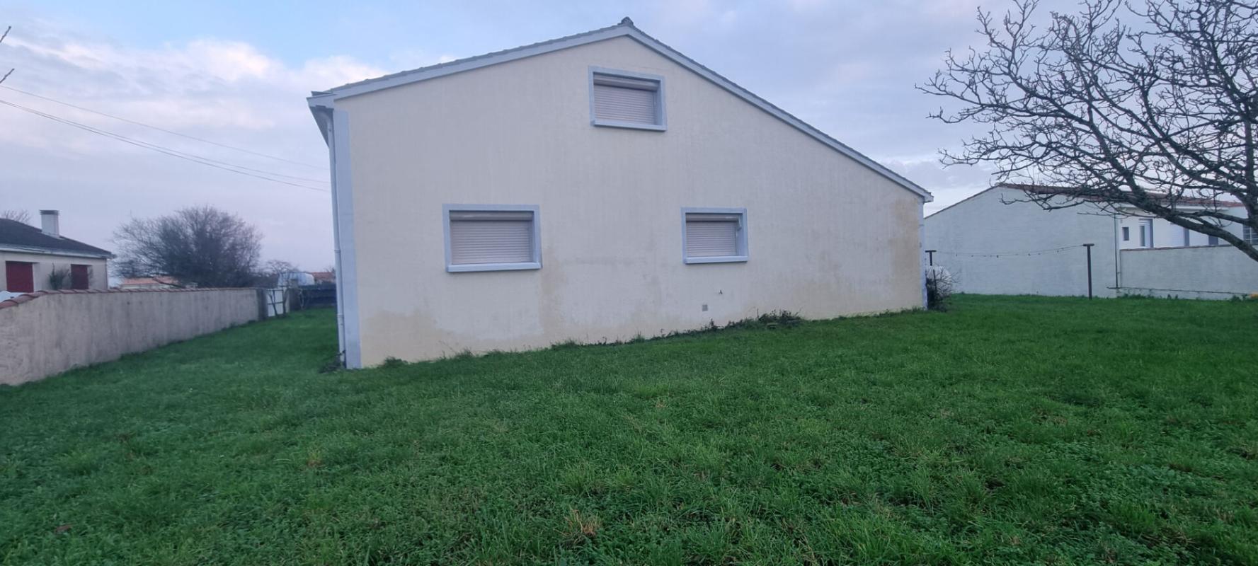 ANGLES Maison Angles 7 pièce(s) 170 m2 6